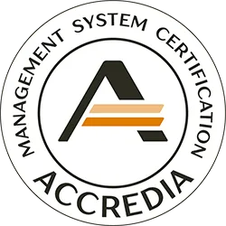 Accredia