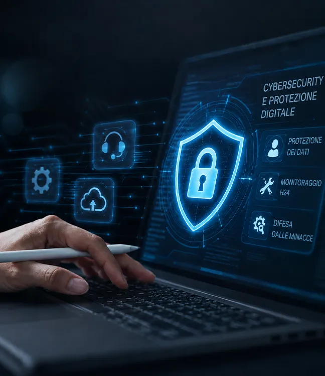 Cybersecurity