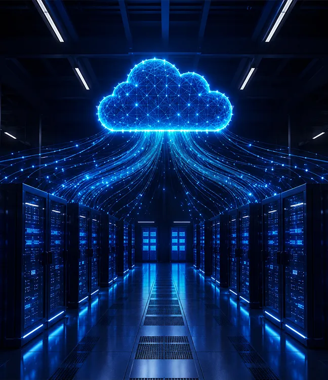 Soluzioni in Cloud